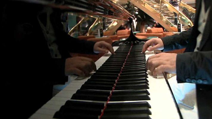 Aquí hay trabajo - Aquí hay trabajo - 24/11/16