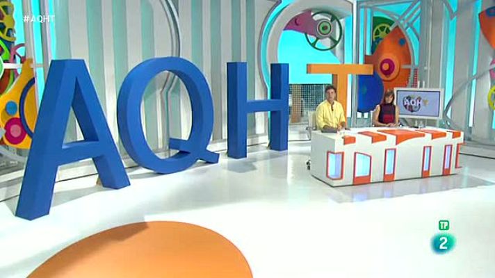 Aquí hay trabajo - El Pacto de Toledo y nuestras pensiones