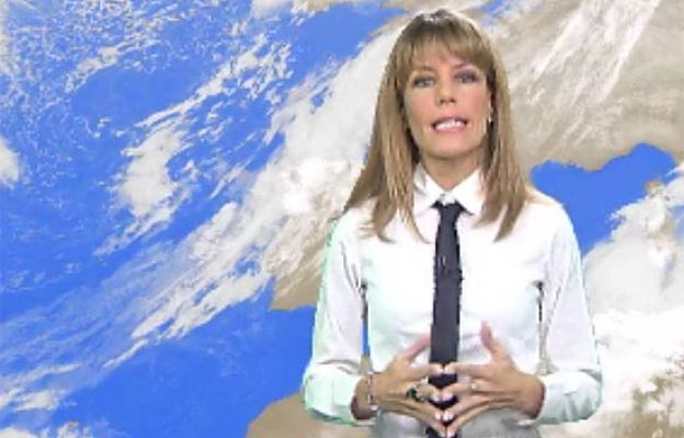 El tiempo - El Tiempo - 13/01/09