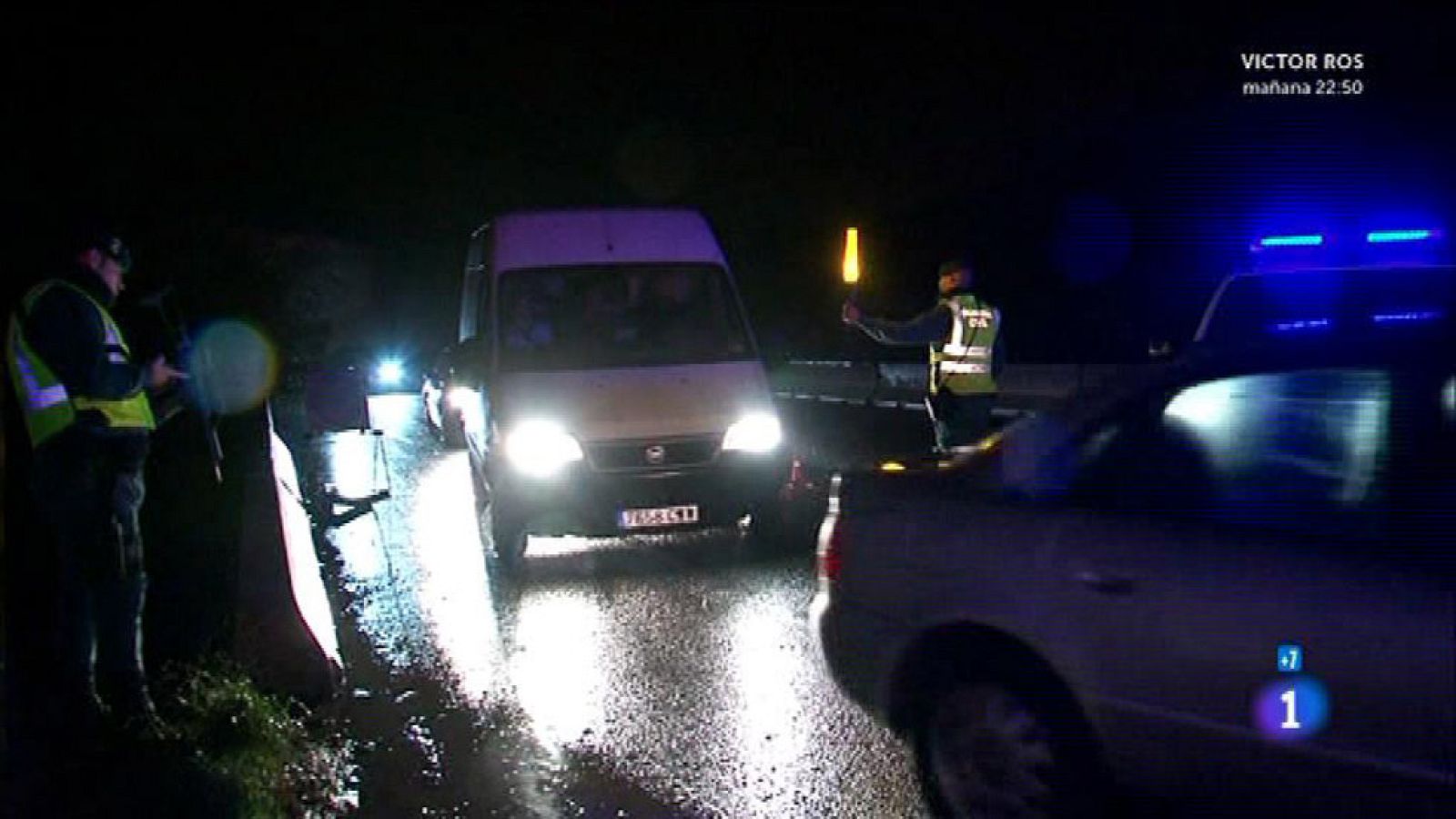 Comando Actualidad - Decomisos de armas - Reportaje