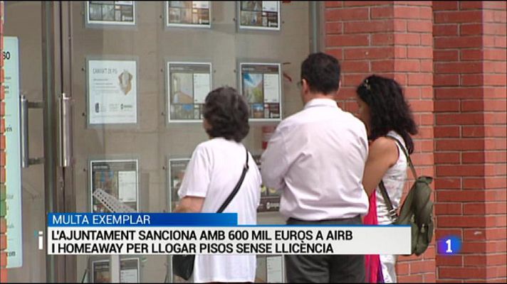 L'Informatiu - L'Informatiu en 3' - 24/11/16