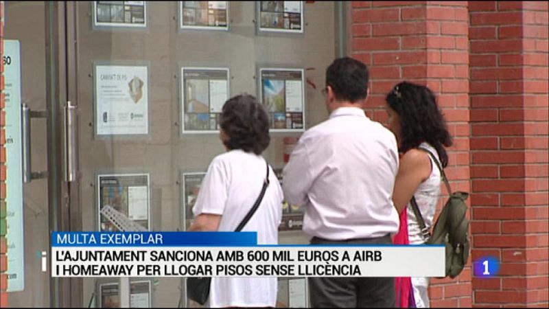 L'Informatiu en 3' - 24/11/16