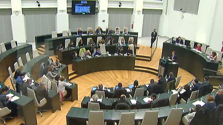 Informativo de Madrid - La Comunidad de Madrid en 4' - 24/11/16