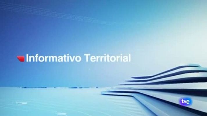 Telexornal - Galicia - Galicia en 2' - 24/11/16
