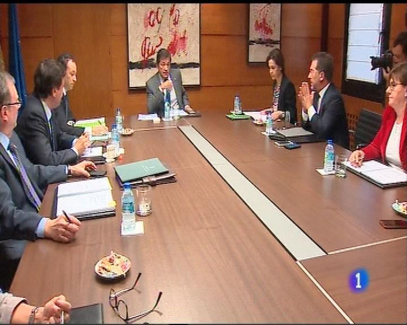 Asturias en 2' - 24/11/16 | Ver