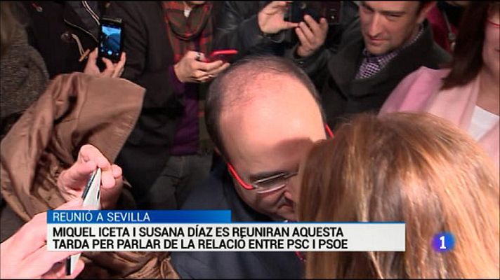 L'Informatiu - L'Informatiu - 24/11/16