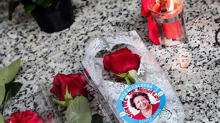 Telediario 1 - Telediario 1 en 4' - 24/11/16