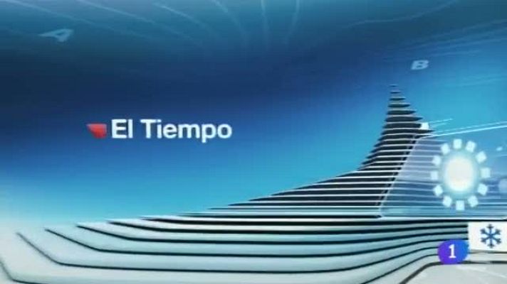 Noticias de Castilla-La Mancha - El Tiempo en Castilla-La Mancha - 24/11/16