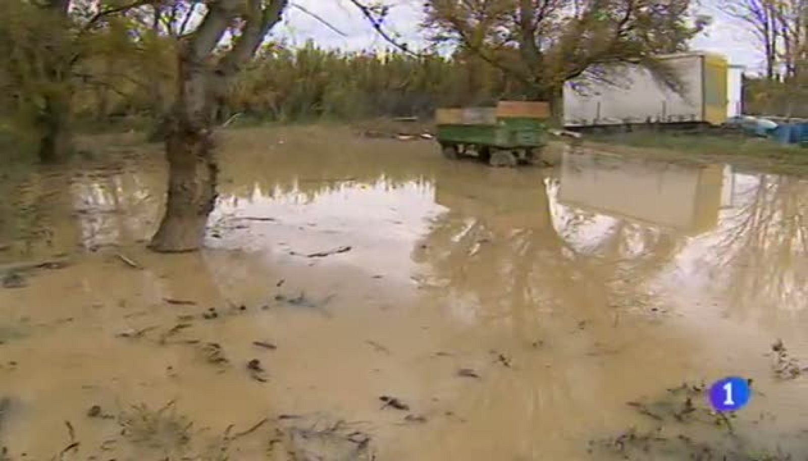 Noticias Aragón - 24/11/16