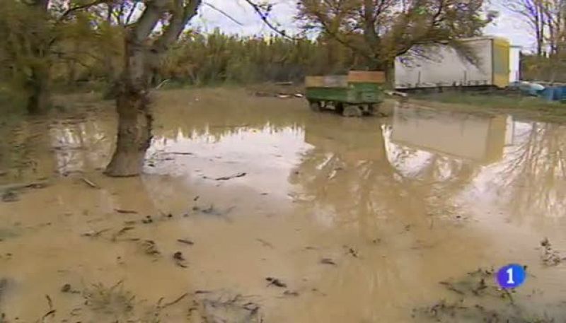 Noticias Aragón - 24/11/16