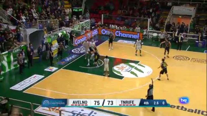  - Iberostar Tenerife