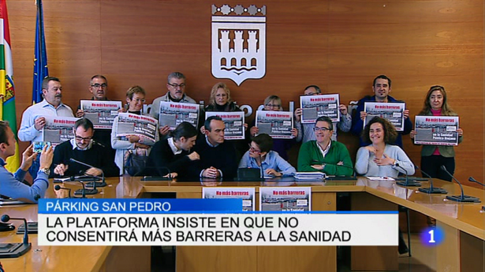 Telerioja en 2' - 24/11/16