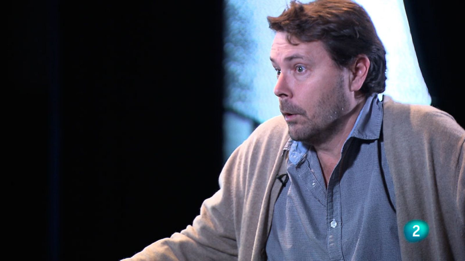 Punts de vista - Entrevista - Oriol Broggi