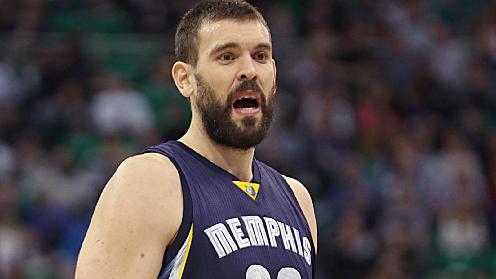 Marc Gasol gana el duelo con Sergio Rodríguez  tras dos prórrogas | Ver