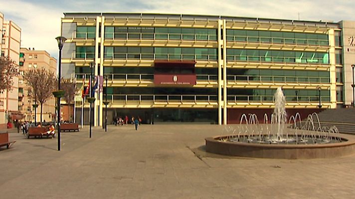 Informativo de Madrid - Informativo de Madrid 2 - 24/11/16