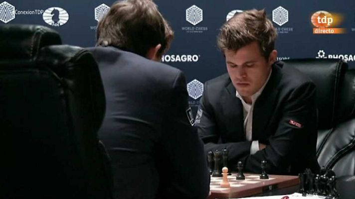 Conexión tdp - Conexión Tdp (1) - 24/11/16