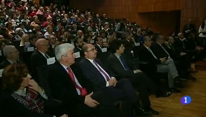 Noticias Aragón - Noticias Aragón 2 - 24/11/16