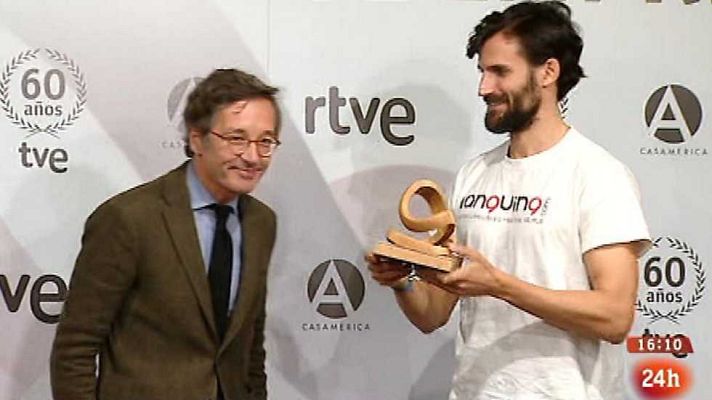 Emprende - Emprende - 24/11/16