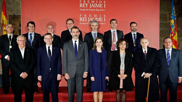 L'informatiu - Comunitat Valenciana - L'Informatiu - Comunitat Valenciana - 24/11/16