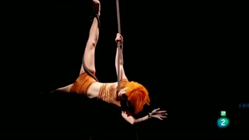 Atención obras - Circa, el otro circo