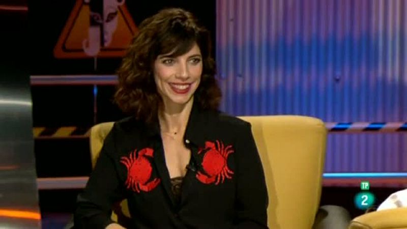 Atención obras - Maribel Verdú protagonista en cine y en teatro