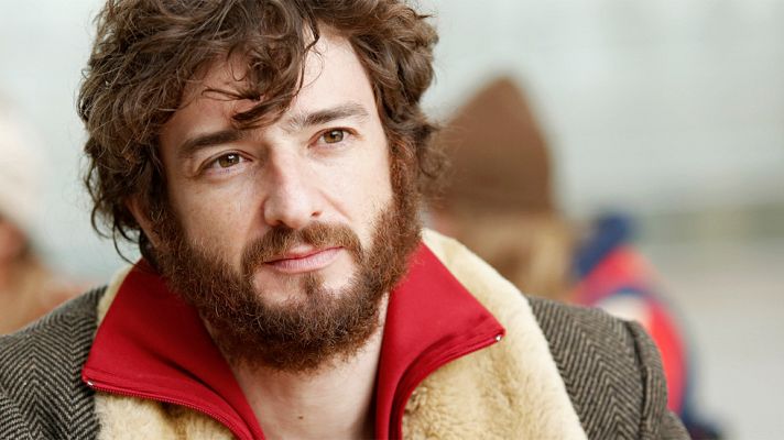 Cultura en Rtve.es - RTVE.es te adelanta una escena de 'Ranas'