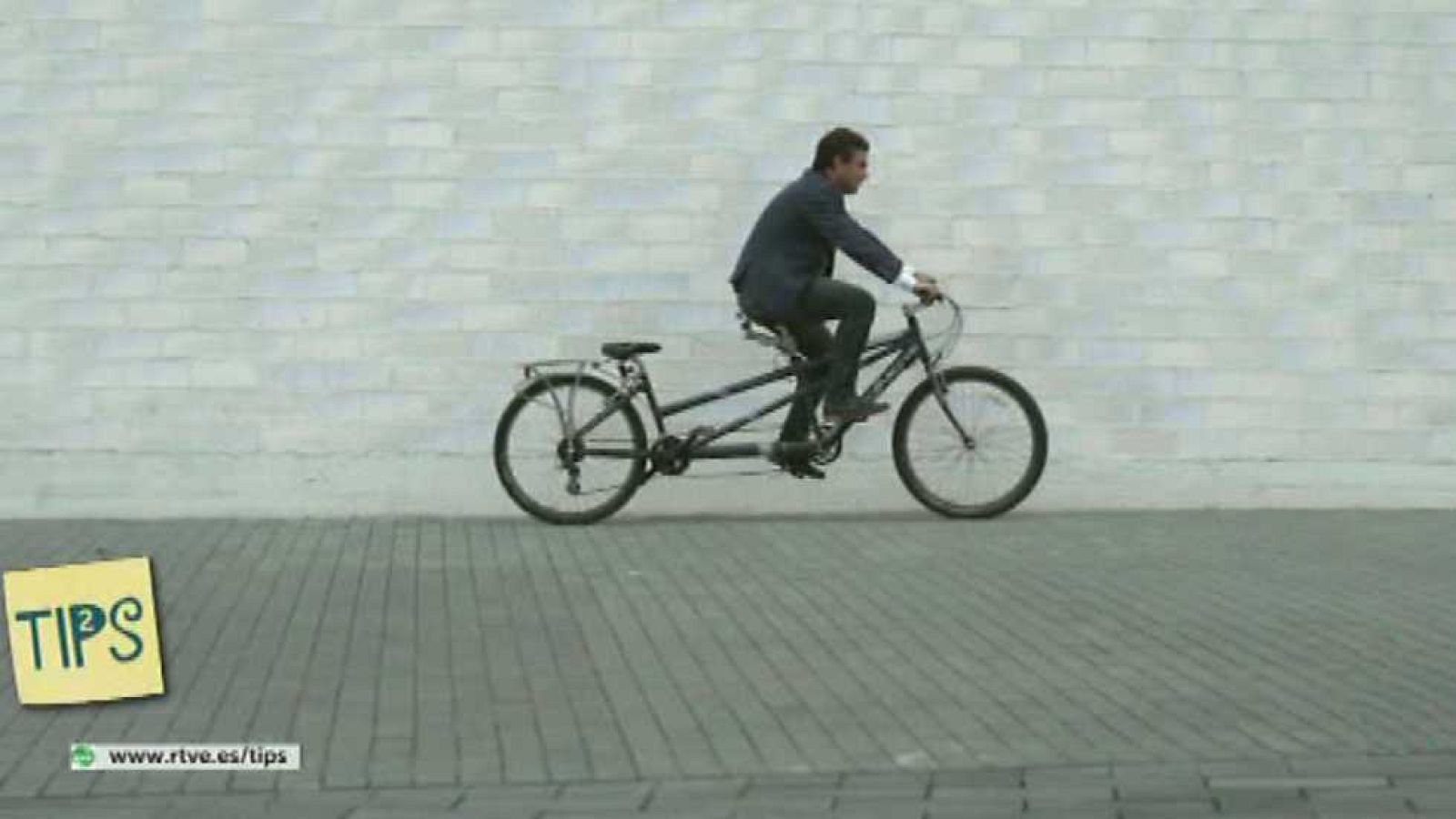 Tips - 24/11/16 - ver ahora