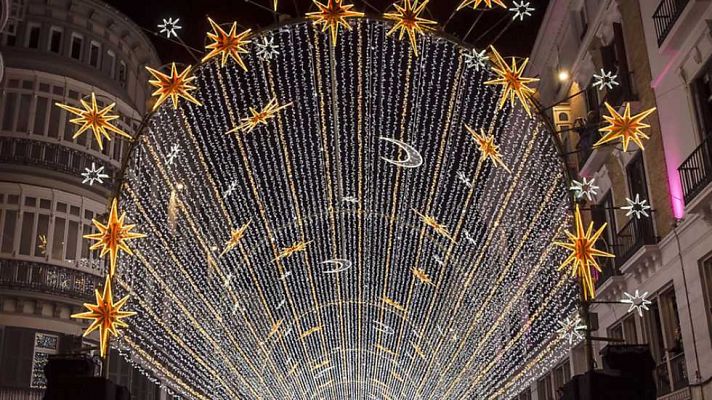 España Directo - España Directo - 24/11/16