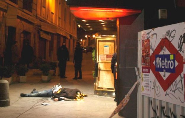  - 'Miami' acusado de doble asesinato