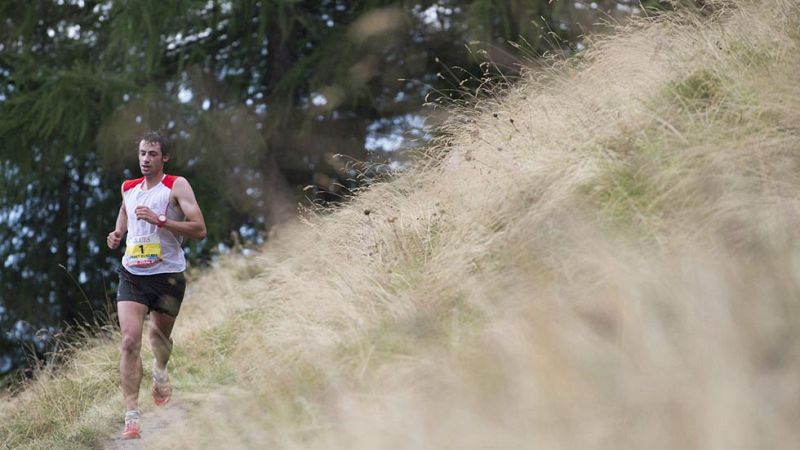 Enfoque: Soy monta�a | Ver