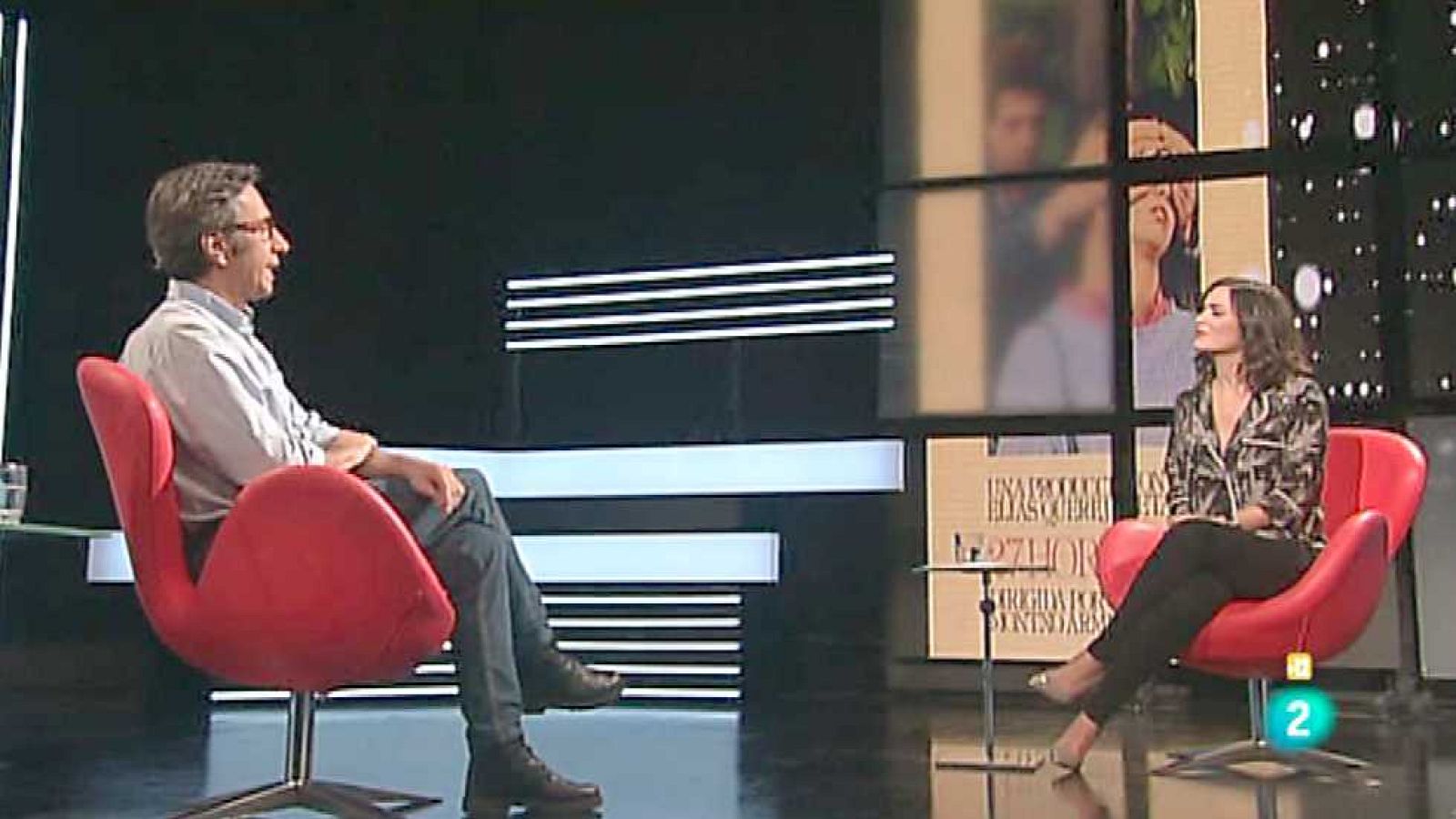 Historia de nuestro cine - 27 horas (Presentación) - ver ahora