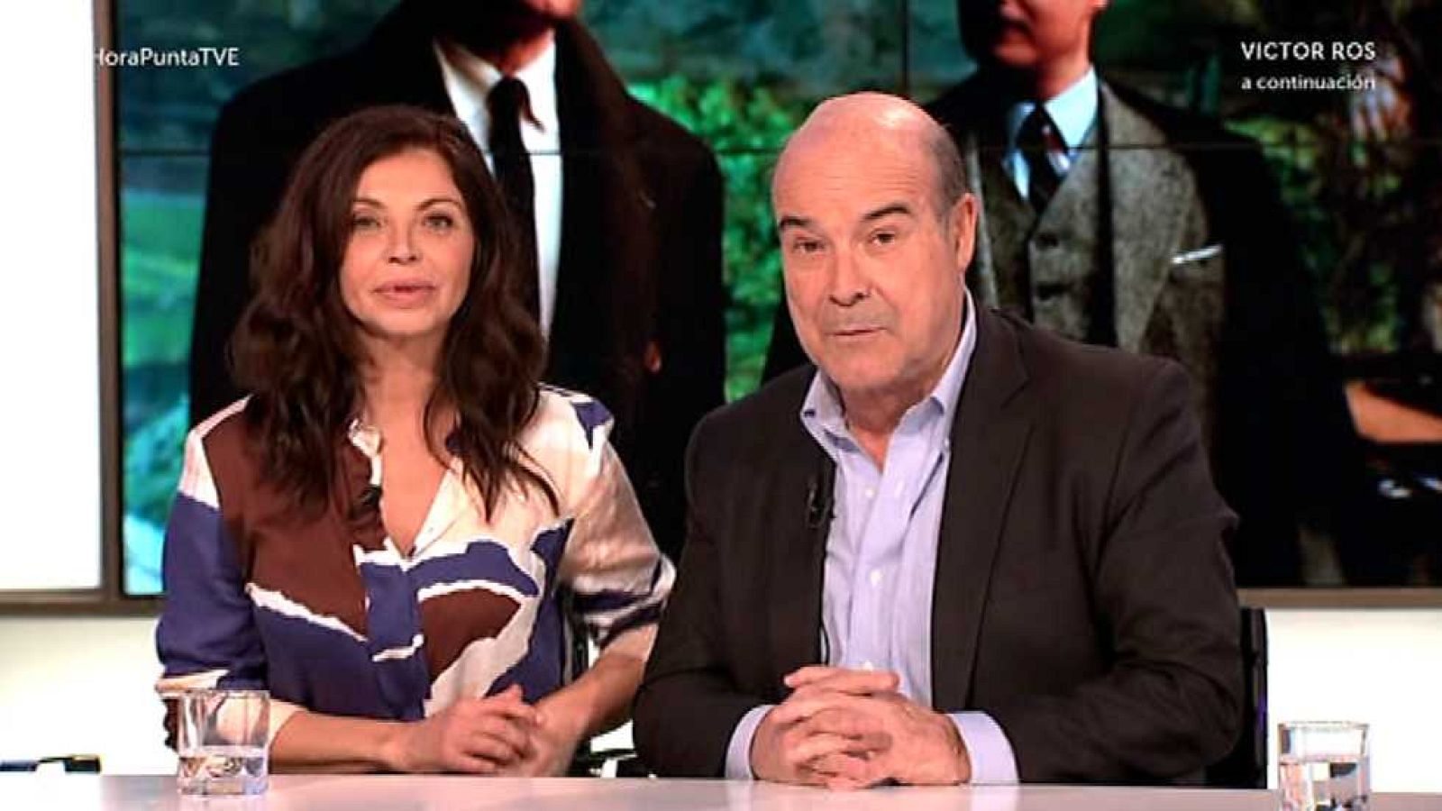 Hora Punta - 24/11/16 - ver ahora