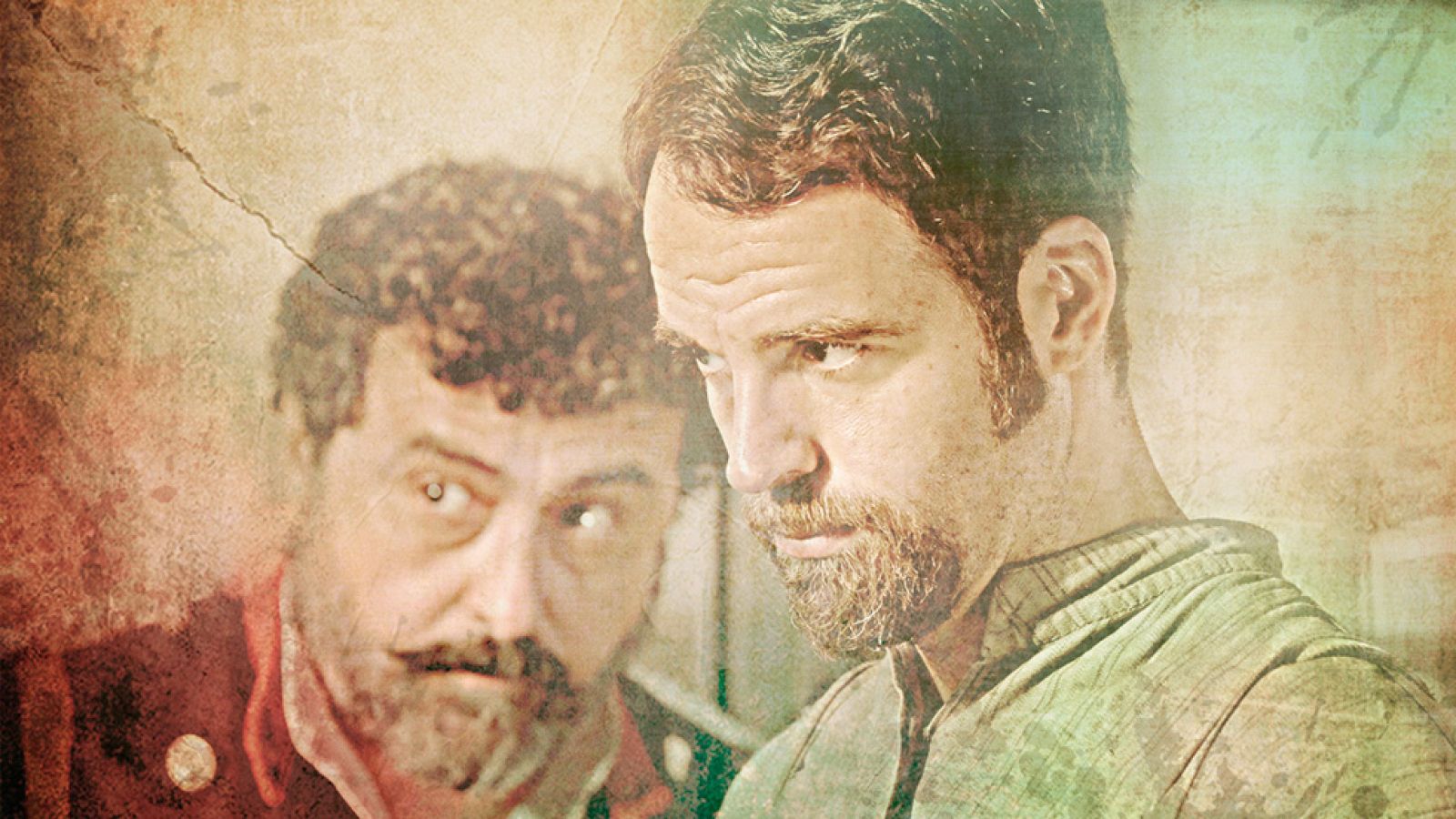 Víctor Ros - T2. Capítulo 4: Hierro, fuego, veneno y calumnia - ver ahora