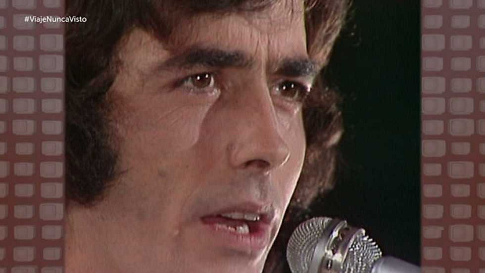 Viaje al centro de la tele - Lo nunca visto - ver ahora