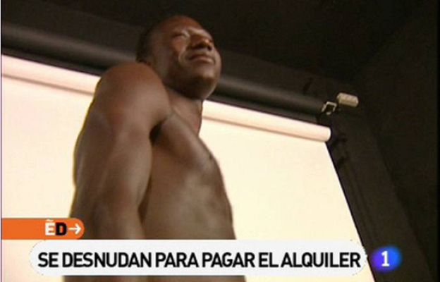 España Directo - Modelos por un día