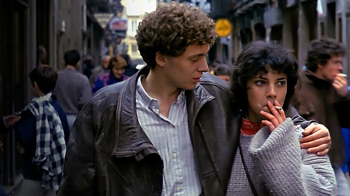 Cine de siempre - 27 horas