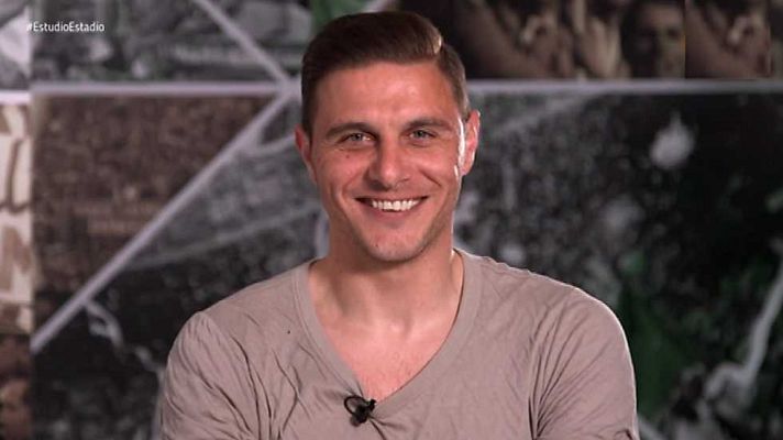 Estudio Estadio - Estudio Estadio - 24/11/16