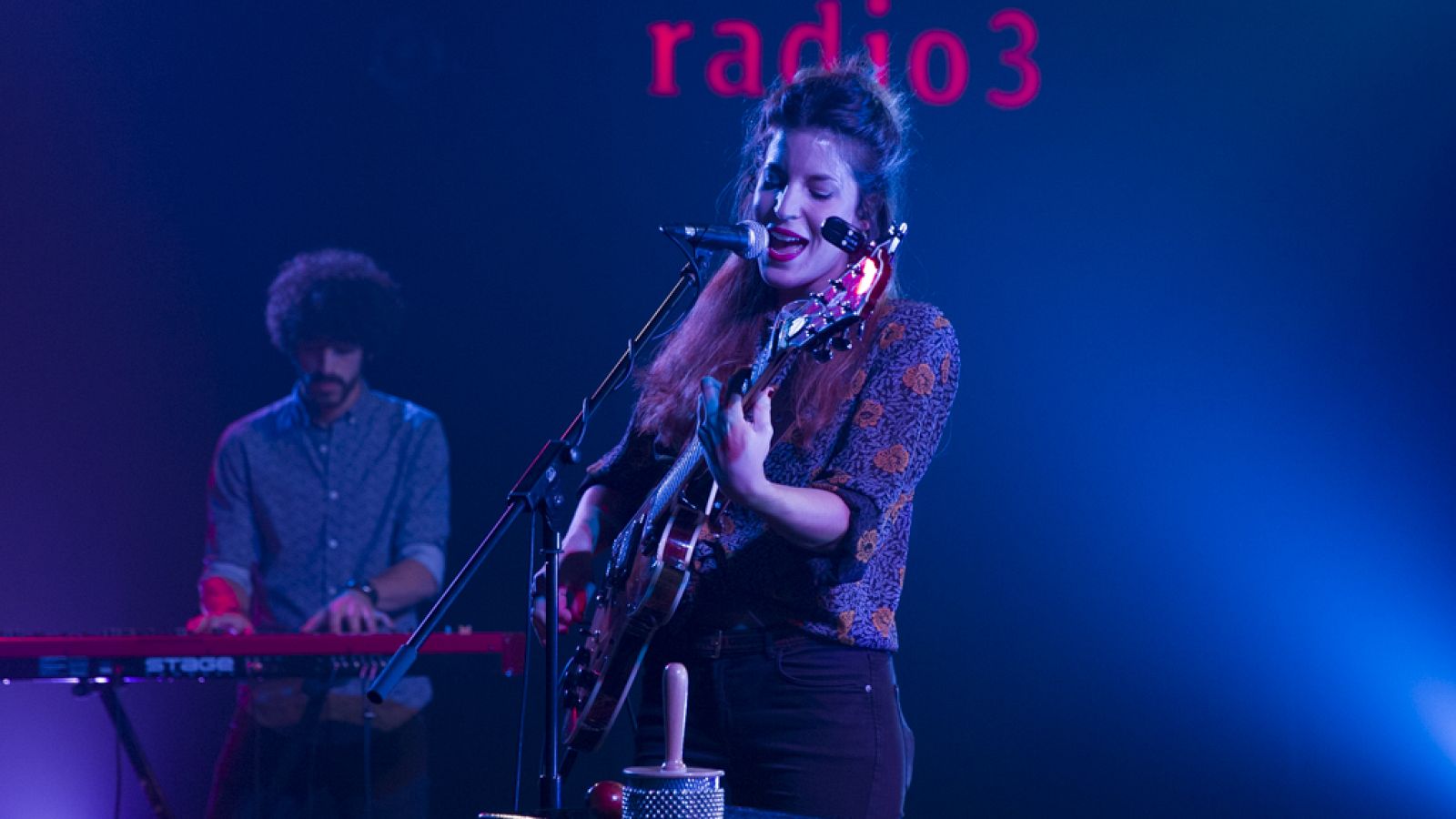 Los conciertos de Radio 3 - Iseo - ver ahora