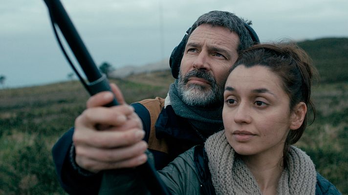 Días de cine - 'Sicixia'