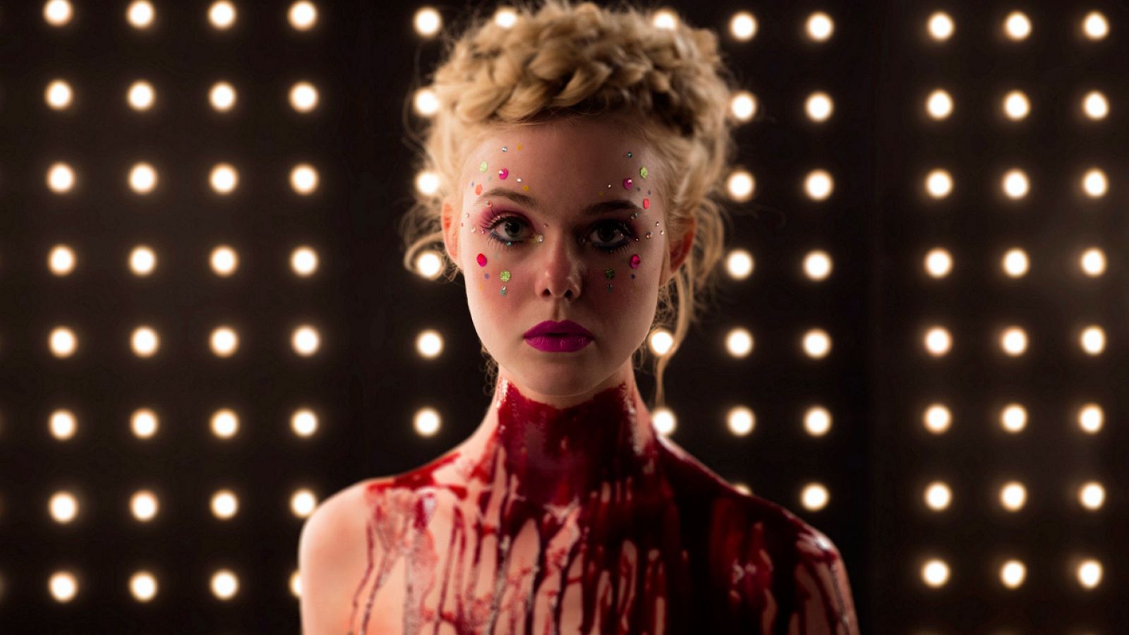 'The Neon Demon'