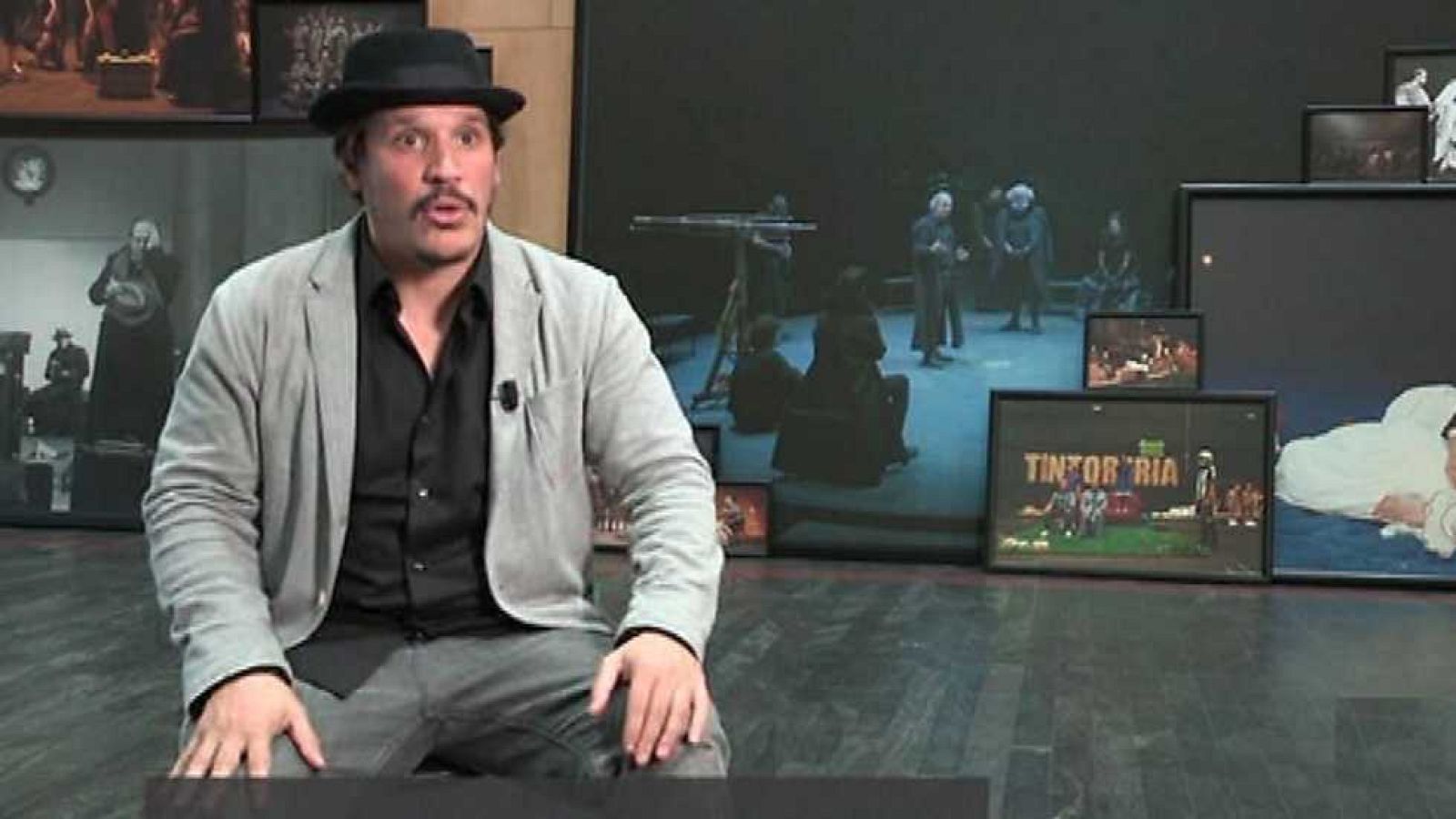 NCI Noticias - 25/11/16 - ver ahora