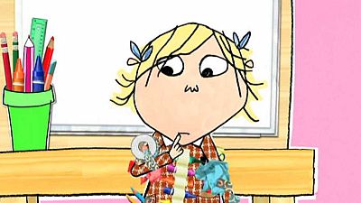 Estoy inventando un invento muy útil - Juan y Tolola | Ver