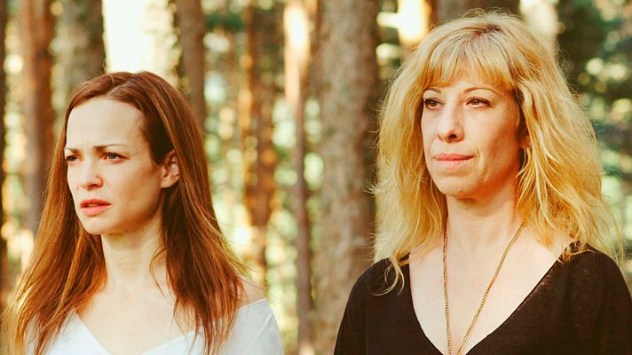 Días de cine - 'Amarás sobre todas las cosas'