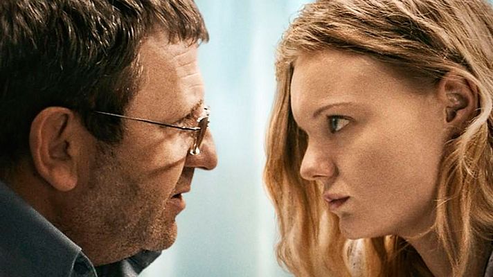 Días de cine - 'Los exámenes'