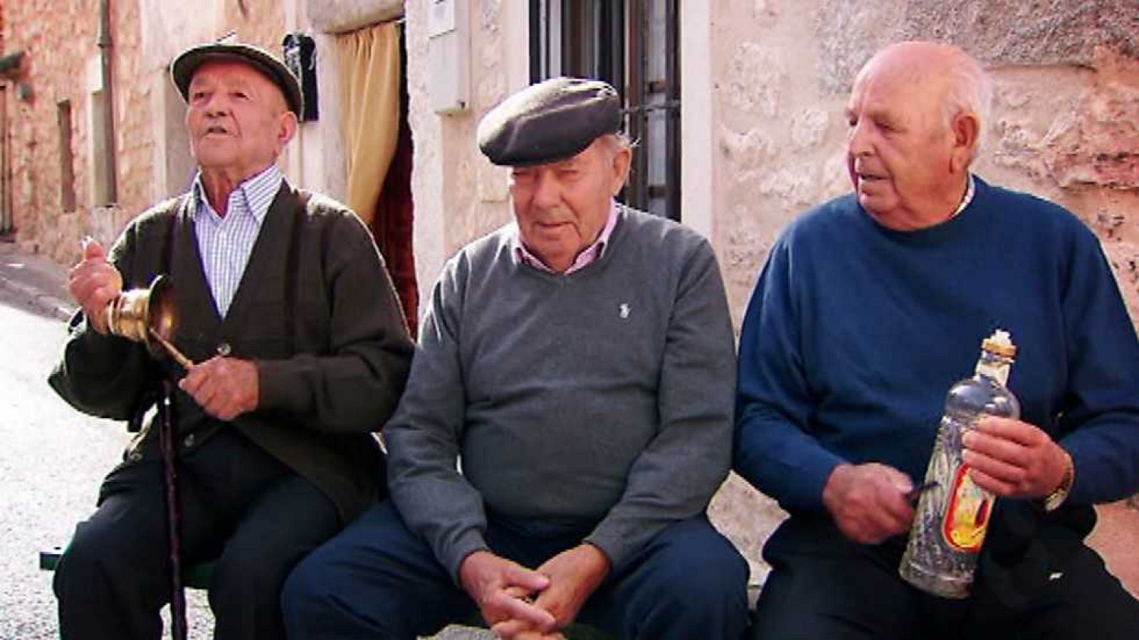 UNED - 25/11/16 - ver ahora