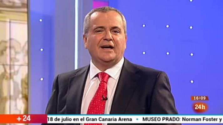 Emprende - 2ª edición de los premios RTVE Emprende