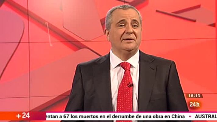 Emprende - Entrevista de Olga Lambea a Beatriz Recio