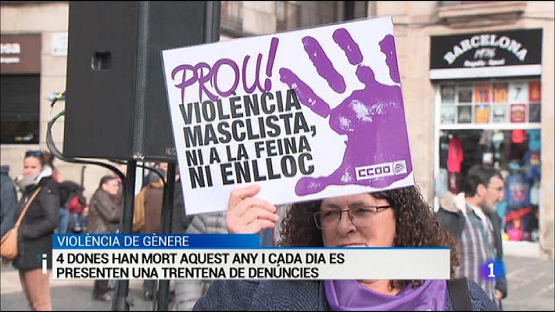 L'Informatiu en 3' - 25/11/2016