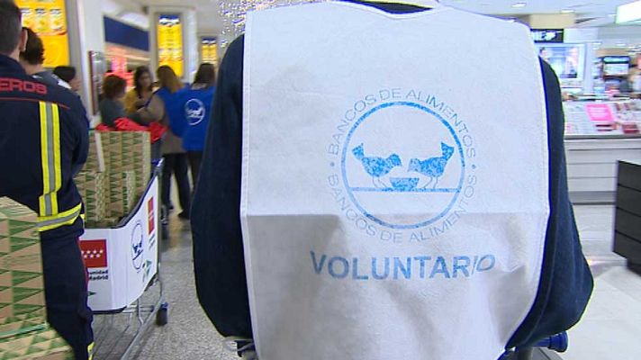 Informativo de Madrid - La Comunidad de Madrid en 4' - 25/11/16