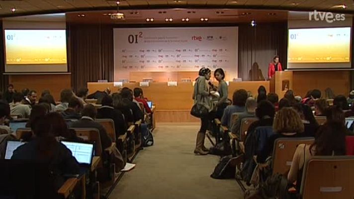 OI2 - Innovación del contenido en los informativos